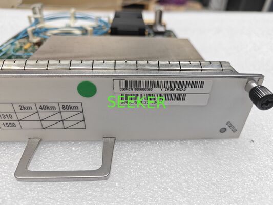 HW NE5000E Router CP100-1xOC768c/STM256c POS-LC 03030MCN CR5D00P1MZ60 BOARD