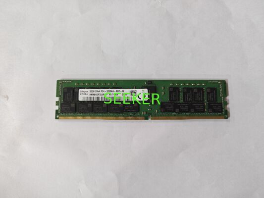 Hynix HMA84GR7DJR4N-XN  32GB (1X32GB) 2RX4 PC4-3200AA SERVER MEMORY