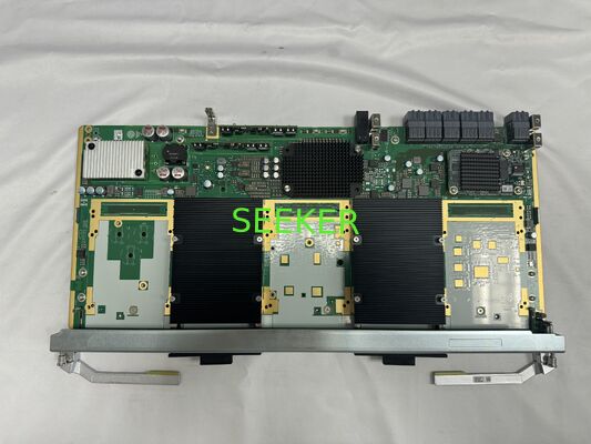 HW OSN9800 03033HED TNS7N502C01 2*200G/100G Programable Hybrid Line Service Processing Board
