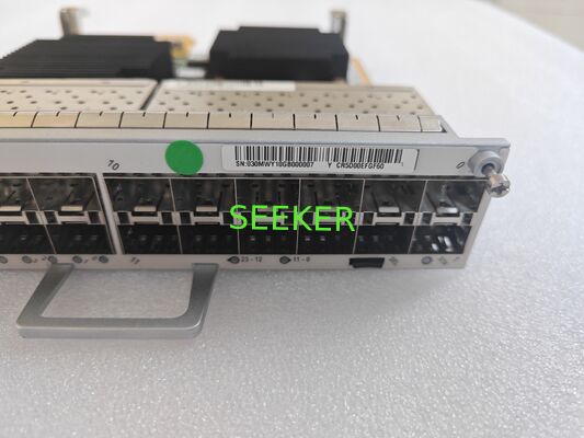 HW CP100-24xFE/GE-SFP CR5D00EFGF60 03030MWY 24-Port 100/1000Base-SFP Flexible Card