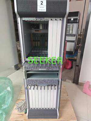 HW 02352168 CR5B0BKP1660 NE5000E-X16 Integrated Chassis Components (Include 8 *DC Power)