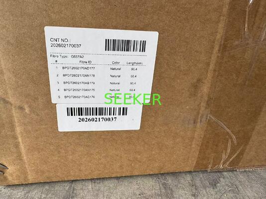 Bend Insensitive Single-mode Optical Fiber G.657A2