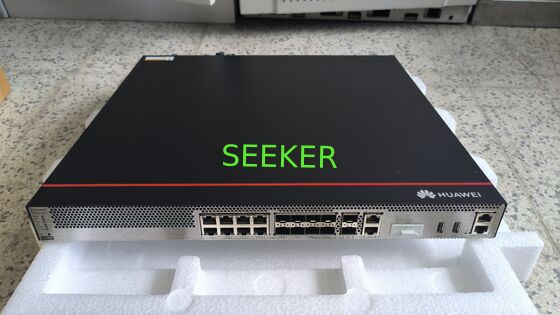 HW 02353AEK-004 USG6555E-AC  Firewall Virtual Private Network Gateway