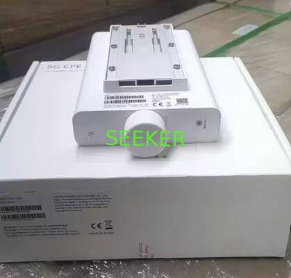 HW H362-383 5G CPE Max 6 is a high-gain, weatherproof outdoor 5G/4G router