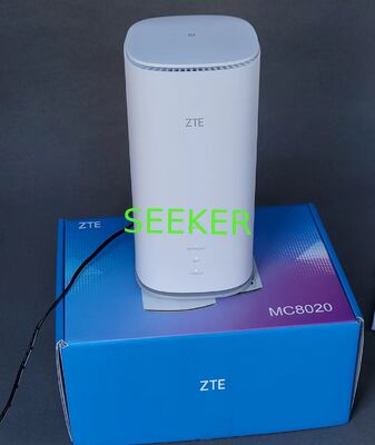 ZTE ZTE MC8020 AX5400 5G CPE Wifi 6 Router