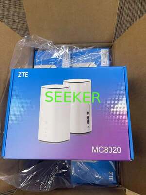 ZTE ZTE MC8020 AX5400 5G CPE Wifi 6 Router