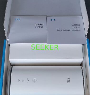 ZTE ZTE MC8020 AX5400 5G CPE Wifi 6 Router