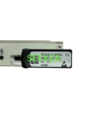 Alcatel-Lucent 8DG62498AC ASWG  AMPLIFIER SWITCHED GAIN EDFA
