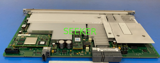 Alcatel-Lucent 1830 PSS-32 11DPM12 8DG59828AA SSY-11G Dual Port Pluggable Mu Board