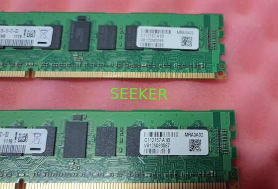 Nokia BJC-A C112019.B2B core processor board with registered memory module