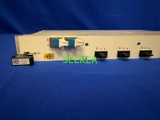 ALCATEL-LUCENT 8DG62538AA WOWUBEHTAC 1830PSS D5X500 500G MUX/UPLINK