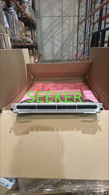 HW NE40 03056088 CR5D00E8NC70 LPUI-1T 8-port 100GBase-CFP2 integrated line processor