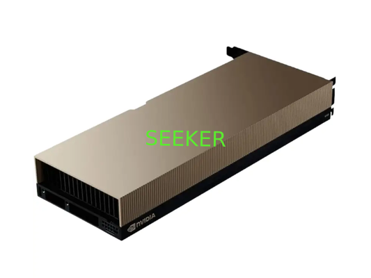 NVIDIA 900-2G153-0000-000 RTX PRO 6000 Blackwell Server Edition Graphic Card