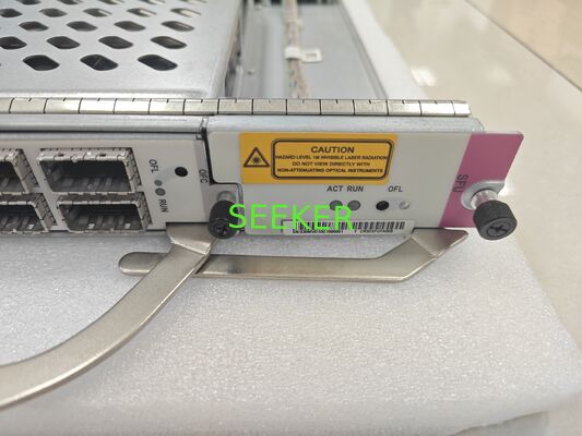 HW NE5000E-X16 03030MVD CR5DSFUFA06B SFU 100G Switching Board
