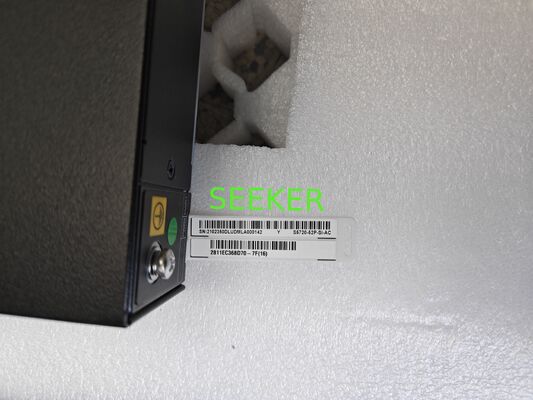 HW 02350DLU S5720-52P-SI-AC Layer 3 Gigabit Ethernet Switch