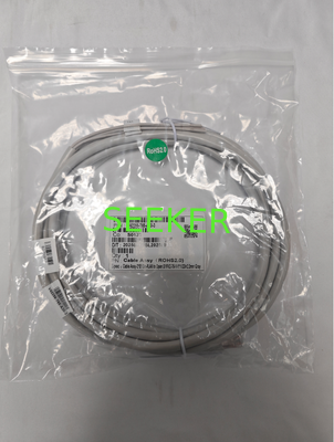 NOKIA hiT 7090 V42256-T65-A30 E1 Cable Assembly, 2 х E1, 75 Ohm, 3m