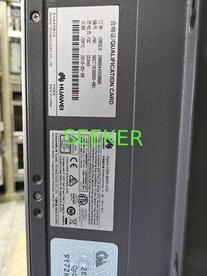 HW OptiX OSN 9600 U32 Assembly Subrack