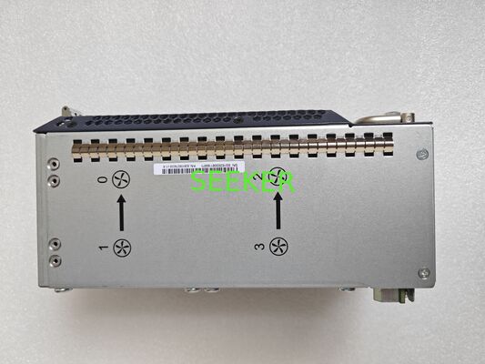 ZTE ZXR10 M6000-18S 122098231274 15K-8 FAN Dual-fan tray