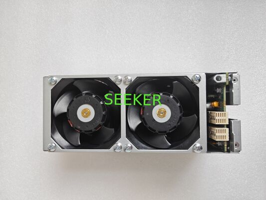 ZTE ZXR10 M6000-18S 122098231274 15K-8 FAN Dual-fan tray