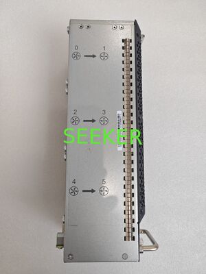 ZTE ZXR10 M6000-18S 122098231252 15K-18 FAN Triple-fan tray