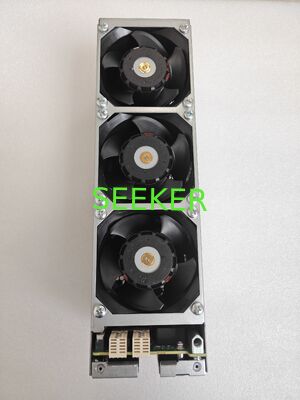 ZTE ZXR10 M6000-18S 122098231252 15K-18 FAN Triple-fan tray