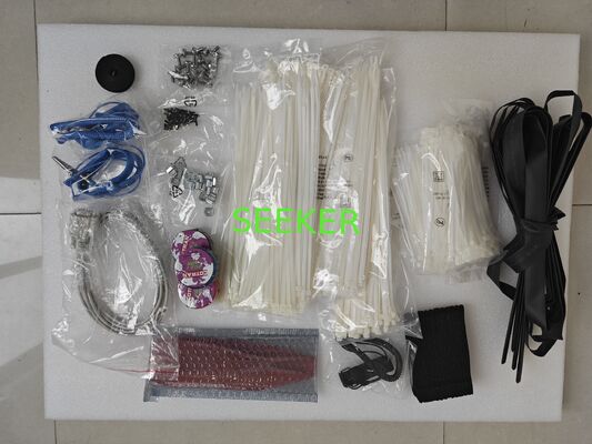ZTE ZXR10 M6000-18S 626426084200 Power supply cover assembly