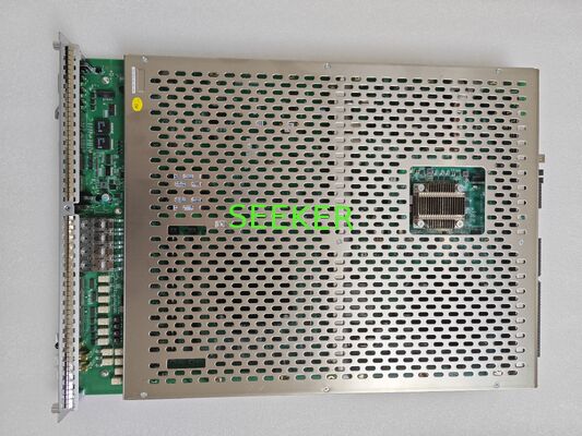 ZTE ZXR10 M6000-18S M6KS-MPU-18-1JXC Main Control Processing Unit Board