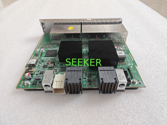 ZTE ZXR10 M6000-18S RPZG-20XG-SFP+-S Physical Line Interfaces and Service Cards