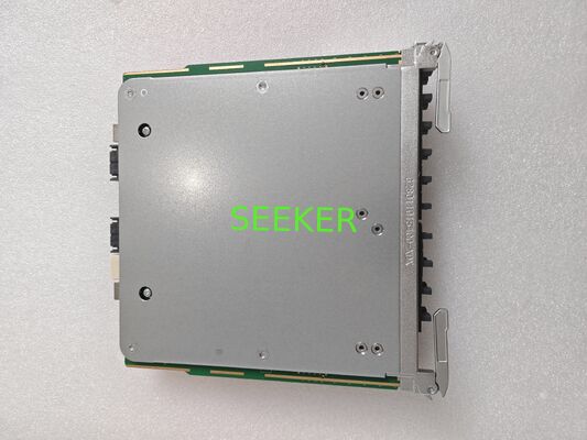 ZTE ZXR10 M6000-18S RPZG-20XG-SFP+-S Physical Line Interfaces and Service Cards