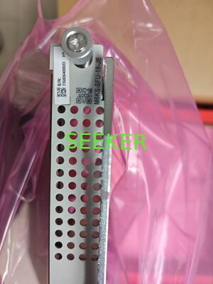 ZTE ZXR10 M6000-18S M6KS-SFU-18 JE-type Switch Fabric Unit (SFU) board
