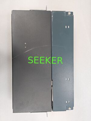 Cisco ONS 15216 Exposed Faceplate Mux/Demux 48-Channel Extended Bandwidth Patch Panel and Splitter Coupler Module