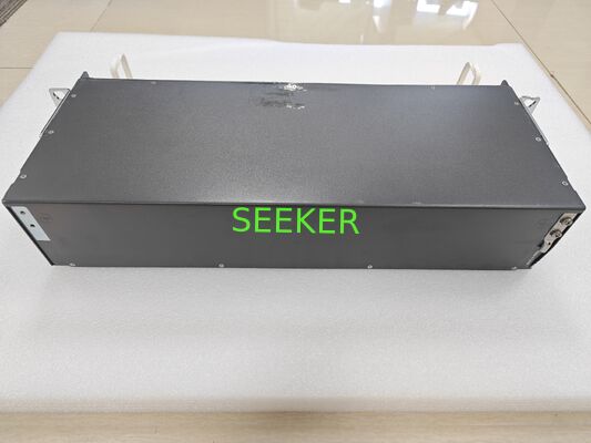 Cisco ONS 15216 Exposed Faceplate Mux/Demux 48-Channel Extended Bandwidth Patch Panel and Splitter Coupler Module