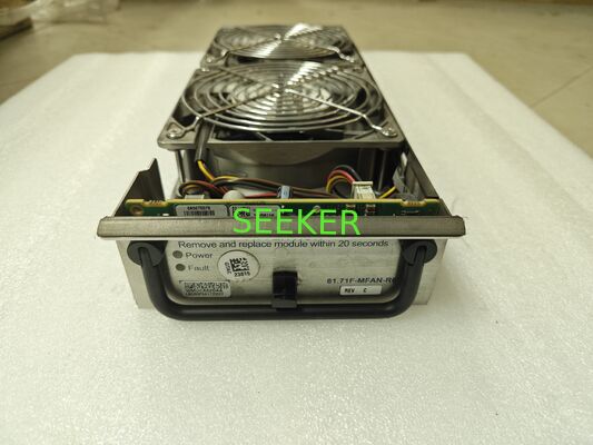 Coriant mTera 81.71F-MFAN-R6 Fan module