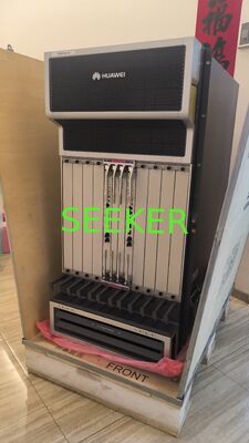 HW CX600-X8A CX6B0BKP0812 Integrated AC Cabinet Assembly