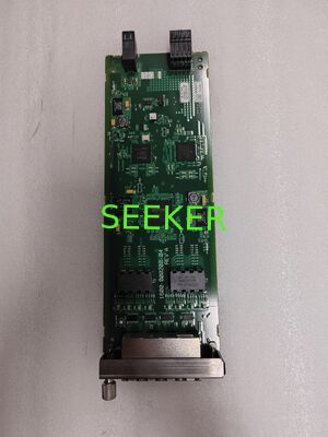 Coriant mTera 81.71C-MSEIM-R6 Ethernet Management Interface (MSEIM) card