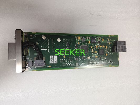 Coriant mTera 81.71C-MSDM-R6 Rack Display Module (SDM)