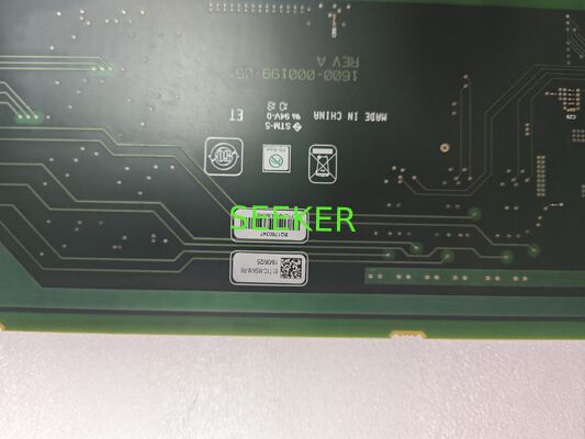 Coriant mTera 81.71C-MSAIM-R6 alarm interface module (MSAIM)