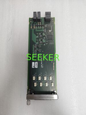Coriant mTera 81.71C-MSAIM-R6 alarm interface module (MSAIM)