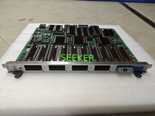 Coriant mTera 81.71M-OSM5C-R6 hardware service card module used in optical transport networks