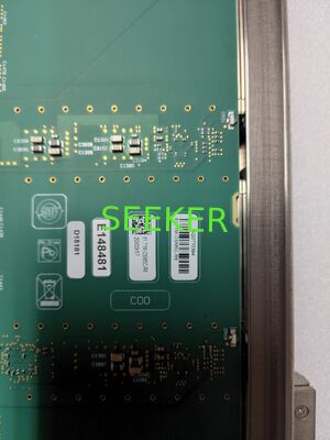 Coriant mTera 81.71M-OSM5C-R6 hardware service card module used in optical transport networks