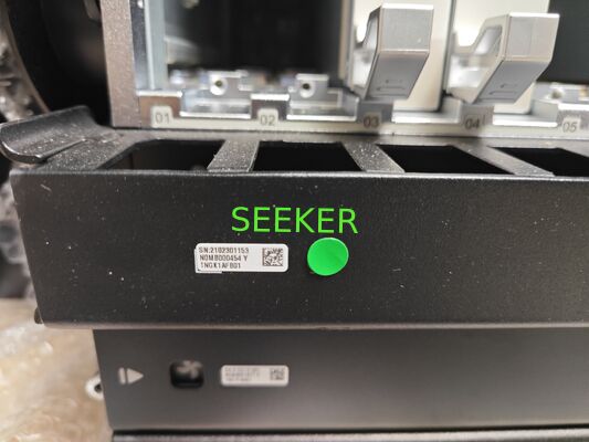 HW 02301153 TNGK1AFB01 OptiX OSN 9800 M24 Assembly SubRack