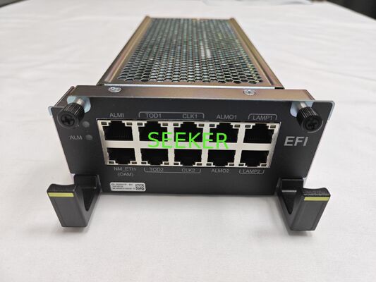 HW OSN 9800 M24 03026HTR TNG1EFI02 EMI Filter Interface Board