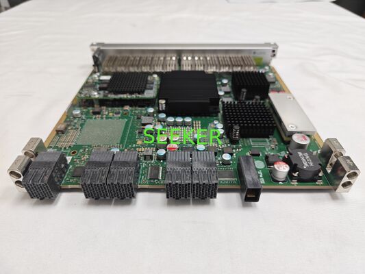 HW OptiX OSN 9800 T212 03034FCD TNG1T212S06 12*10G Tributary Service Processing Board