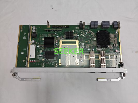 HW OptiX OSN 9800 T402 03034AQV TNV8T402Q06  2×100G Tributary Service Processing Board