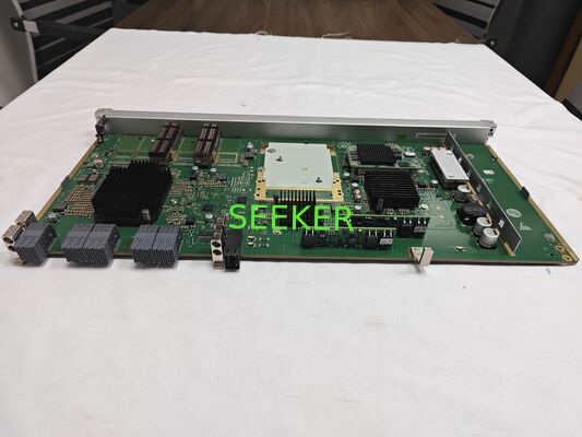 HW OptiX OSN 9800 T402 03034AQV TNV8T402Q06  2×100G Tributary Service Processing Board