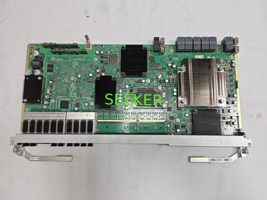 HW OptiX OSN 9800 U210 02312UNW-056 TNV6U210S01-056 10 x 10G Universal Line Service Processing Board