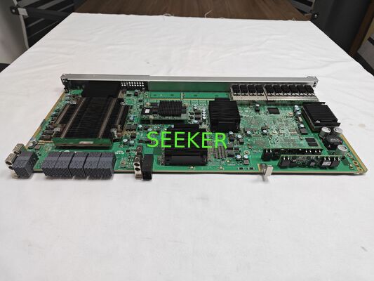 HW OptiX OSN 9800 U210 02312UNW-056 TNV6U210S01-056 10 x 10G Universal Line Service Processing Board