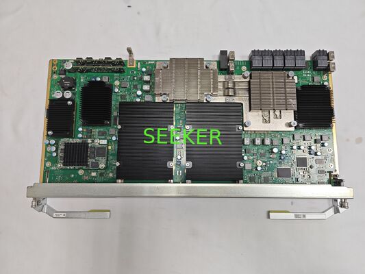 HW OptiX OSN 9800 U402 03032VLS TNU5U402C01 2 x 100 Gbit/s Universal Line Service Processing Board