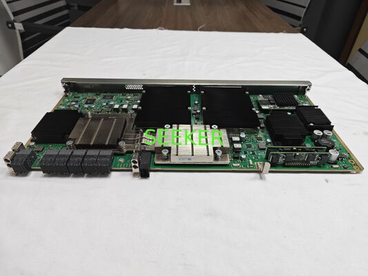 HW OptiX OSN 9800 U402 03032VLS TNU5U402C01 2 x 100 Gbit/s Universal Line Service Processing Board
