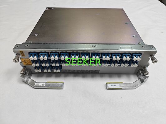 HW OptiX OSN 9800 D48 03033FJC TNG3D4801 48-Channel Demultiplexing Board